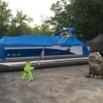 Stuck Boat Snaps
