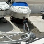How to Clean Mildew Off Boat Seats