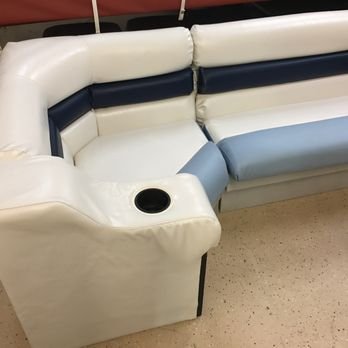 Custom Boat Cover Fabrication in Gibraltar, MI | Charley's