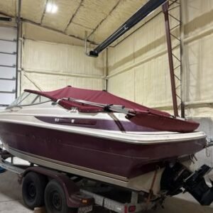 Boat Canvas Guide for Gibraltar, MI