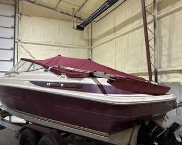Boat Canvas Guide for Gibraltar, MI Boat Owners